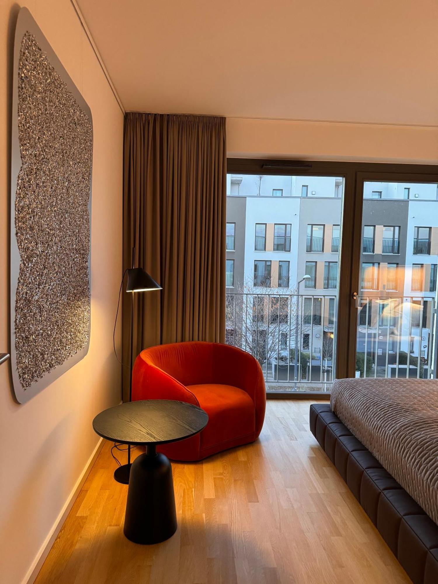 Townhouse Alaunpark Villa Dresda Exterior foto