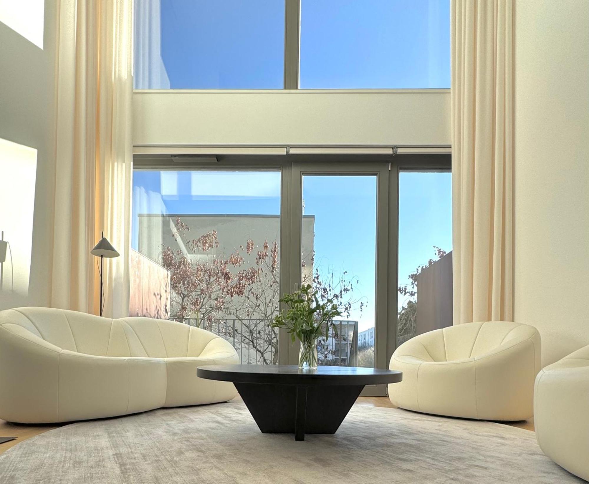 Townhouse Alaunpark Villa Dresda Exterior foto
