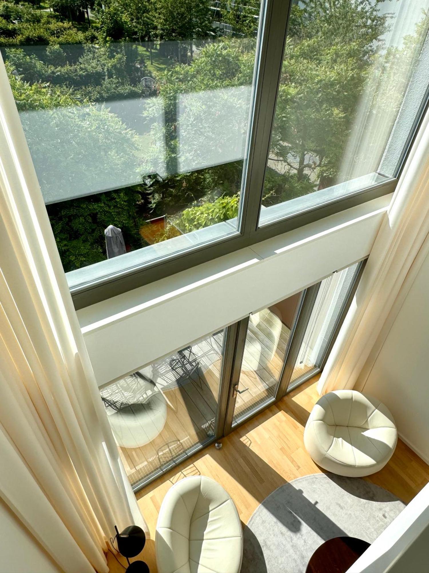 Townhouse Alaunpark Villa Dresda Exterior foto
